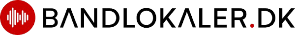 Bandlokaler logo